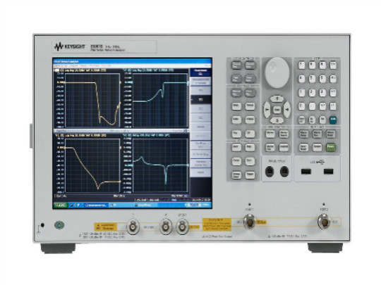 E5061B ENA 系列網(wǎng)絡分析儀