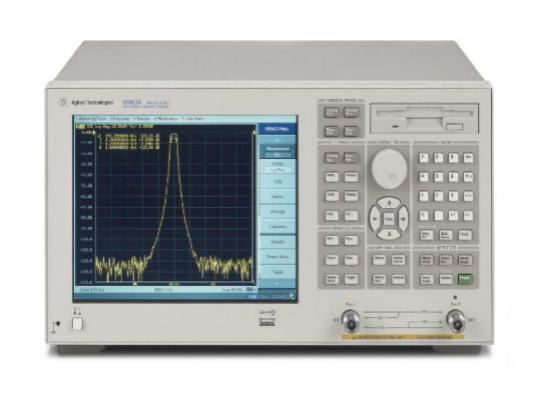 E5062A ENA-L 射頻網(wǎng)絡(luò)分析儀