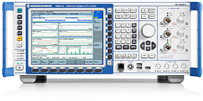 R&S?CMW270 無(wú)線(xiàn)通信測(cè)試儀
