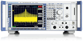 R&S?FSU 頻譜分析儀