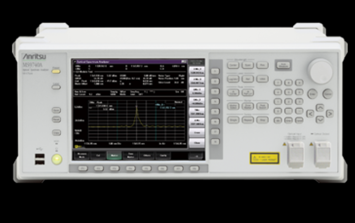 MS9740A光譜分析儀